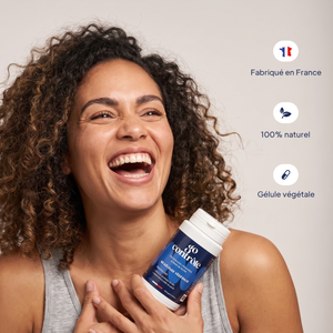 Go Contrôle® – Les gélules coupe-faim naturelles