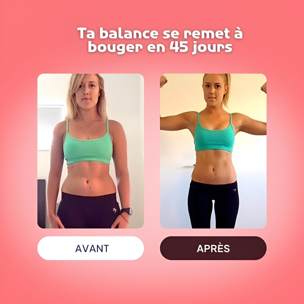Go Brûleur® — Les gélules brûle-graisses naturelles