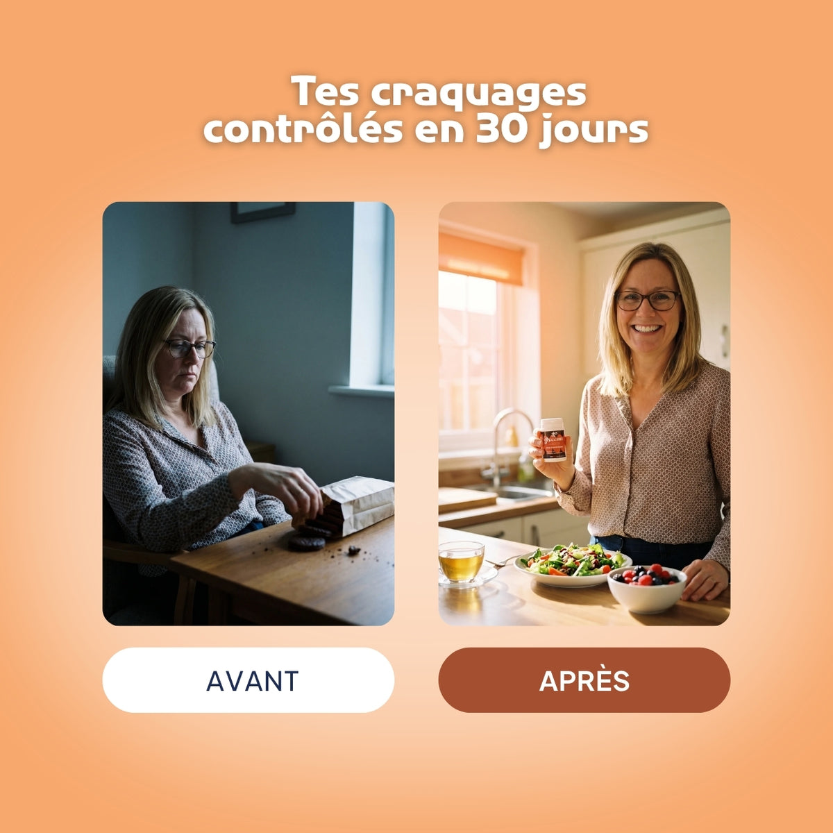 Go Glycémie® – Les gélules régulateur de glycémie naturelles