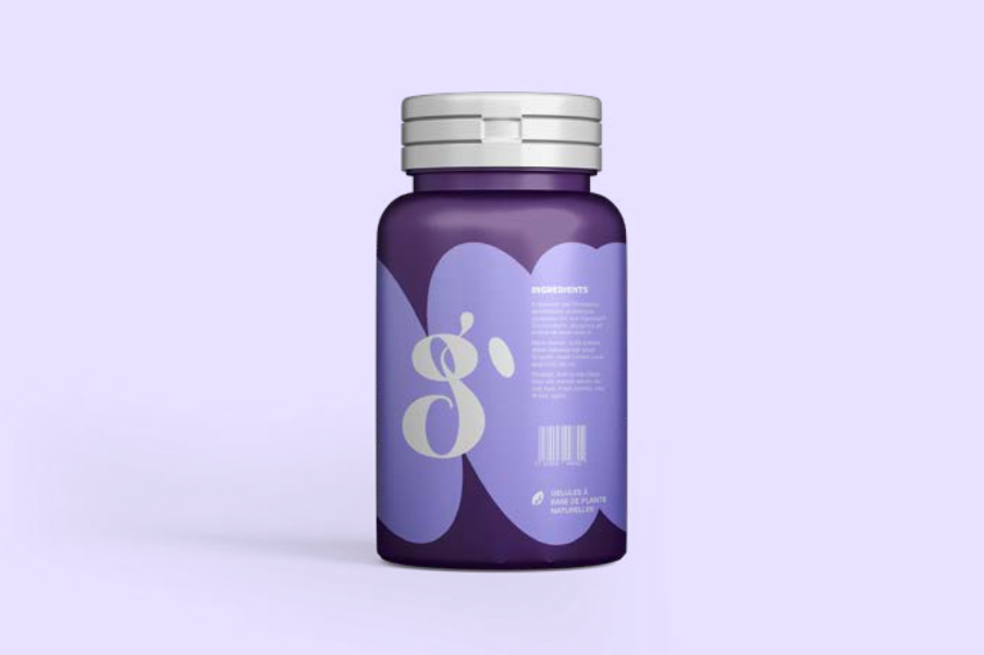 GO VENTRE PLAT – Confort digestif