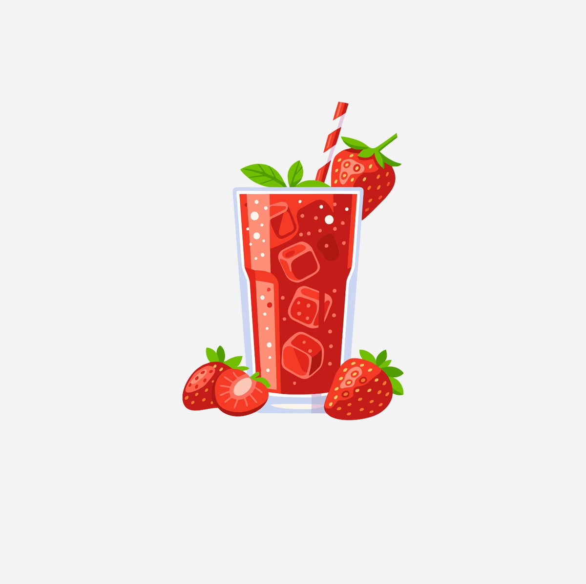 Ebook : 45 boissons drainantes