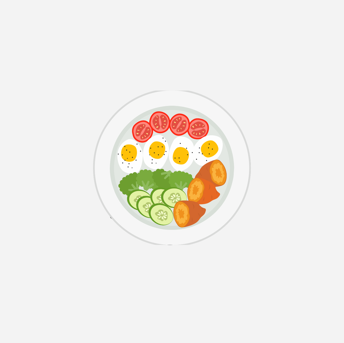 Ebook : 15 recettes healthy