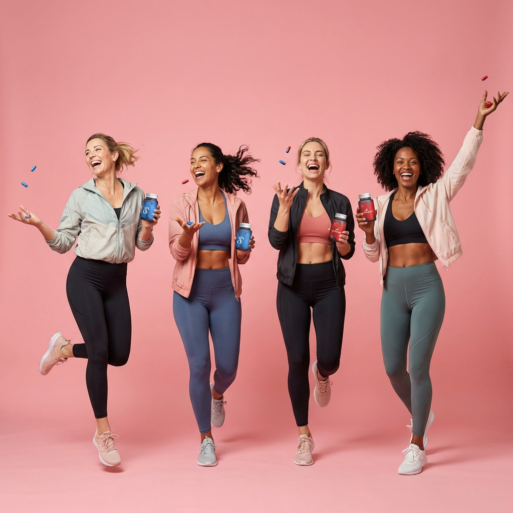 GO BRÛLEUR – Gélules naturelles pour brûler les graisses